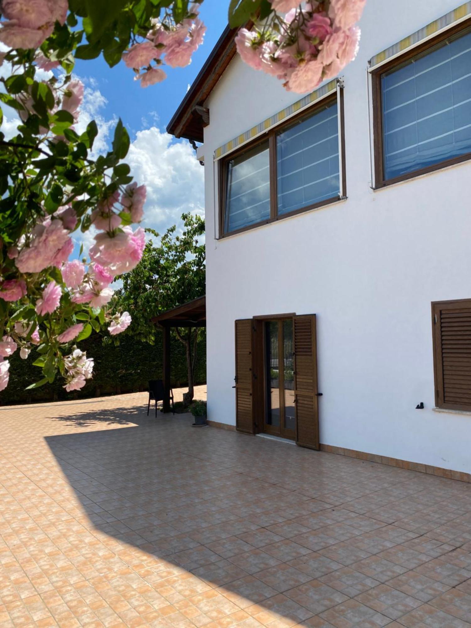 Bacar B&B Quattromiglio Exterior photo